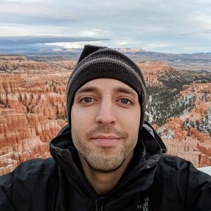 Meet your Posher, David